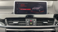 BMW X2 sDrive 20i Sport 5dr Step Auto Petrol Hatchback